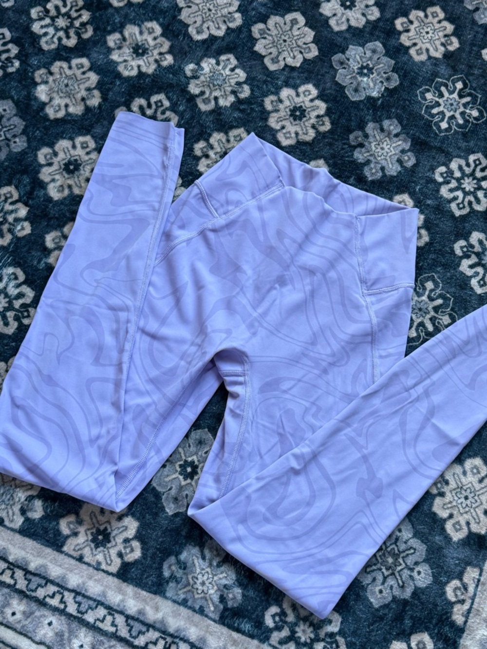 Paragon Sculpt seam plus leggings - Picture 3 of 5